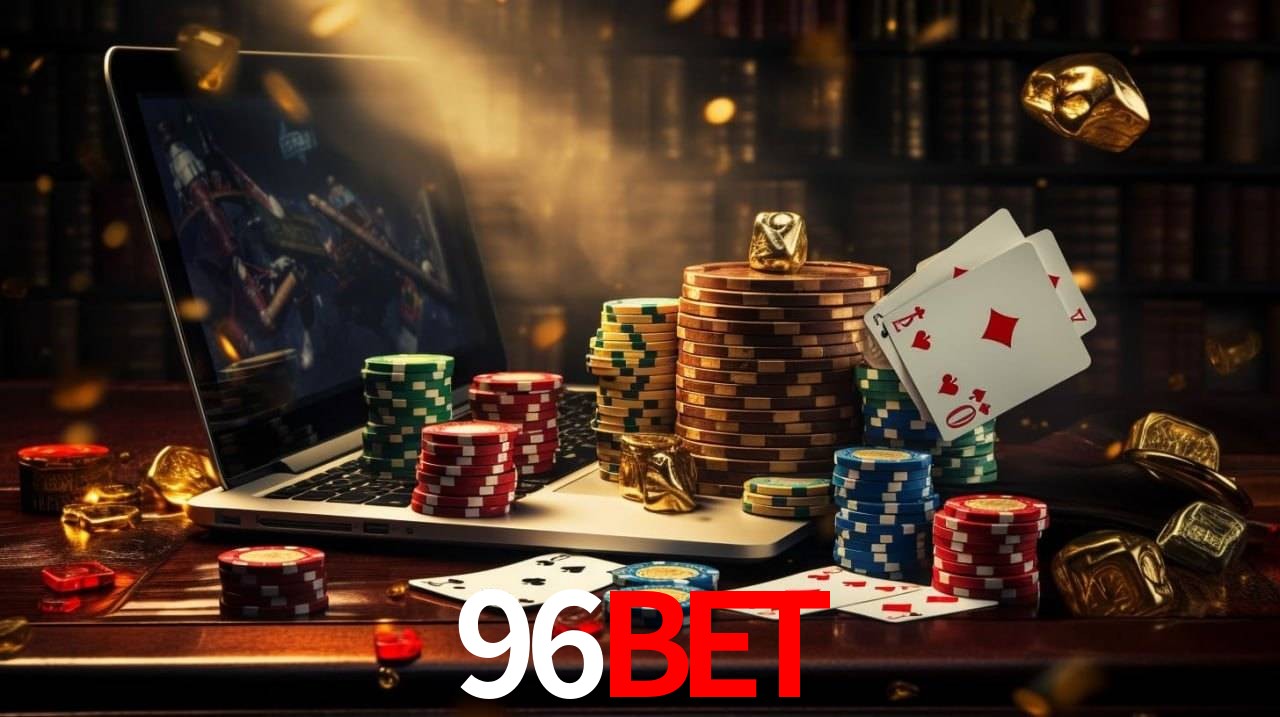 A Emoção da Loteria na 96bet: Uma Chance de Mudança de Vida