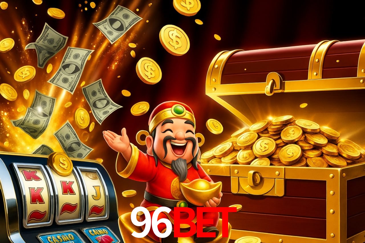 A Revolução dos Aplicativos de Jogos no 96bet