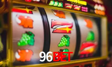 Jogos Exclusivos 96bet