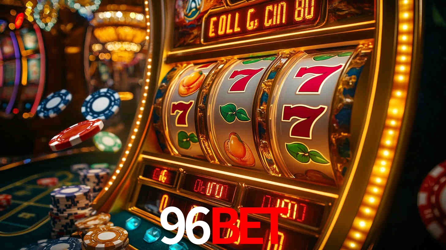 96bet app login