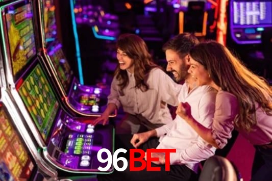 Desvendando o Mundo dos Jogos Virtuais na 96bet