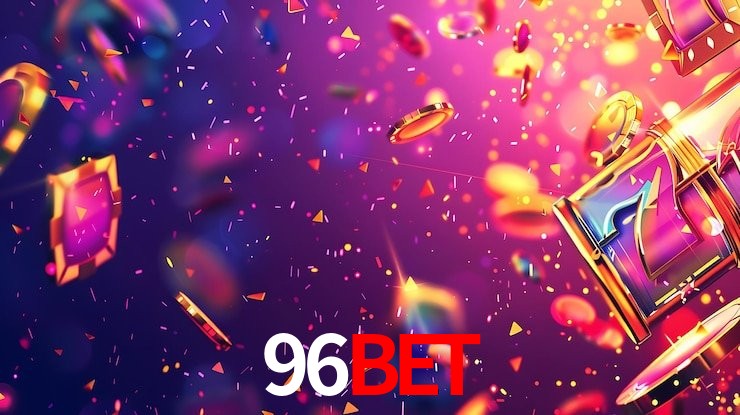 Ofertas Exclusivas 96bet