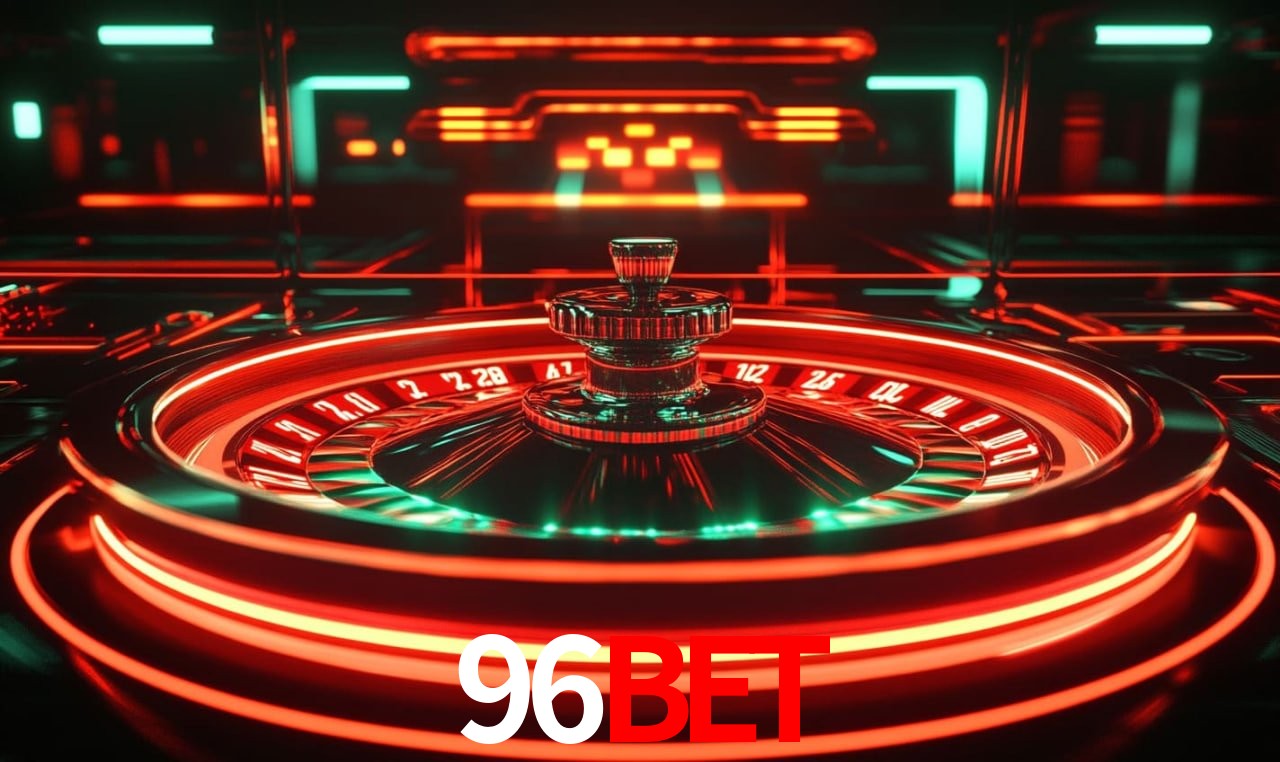 Torneios 96bet