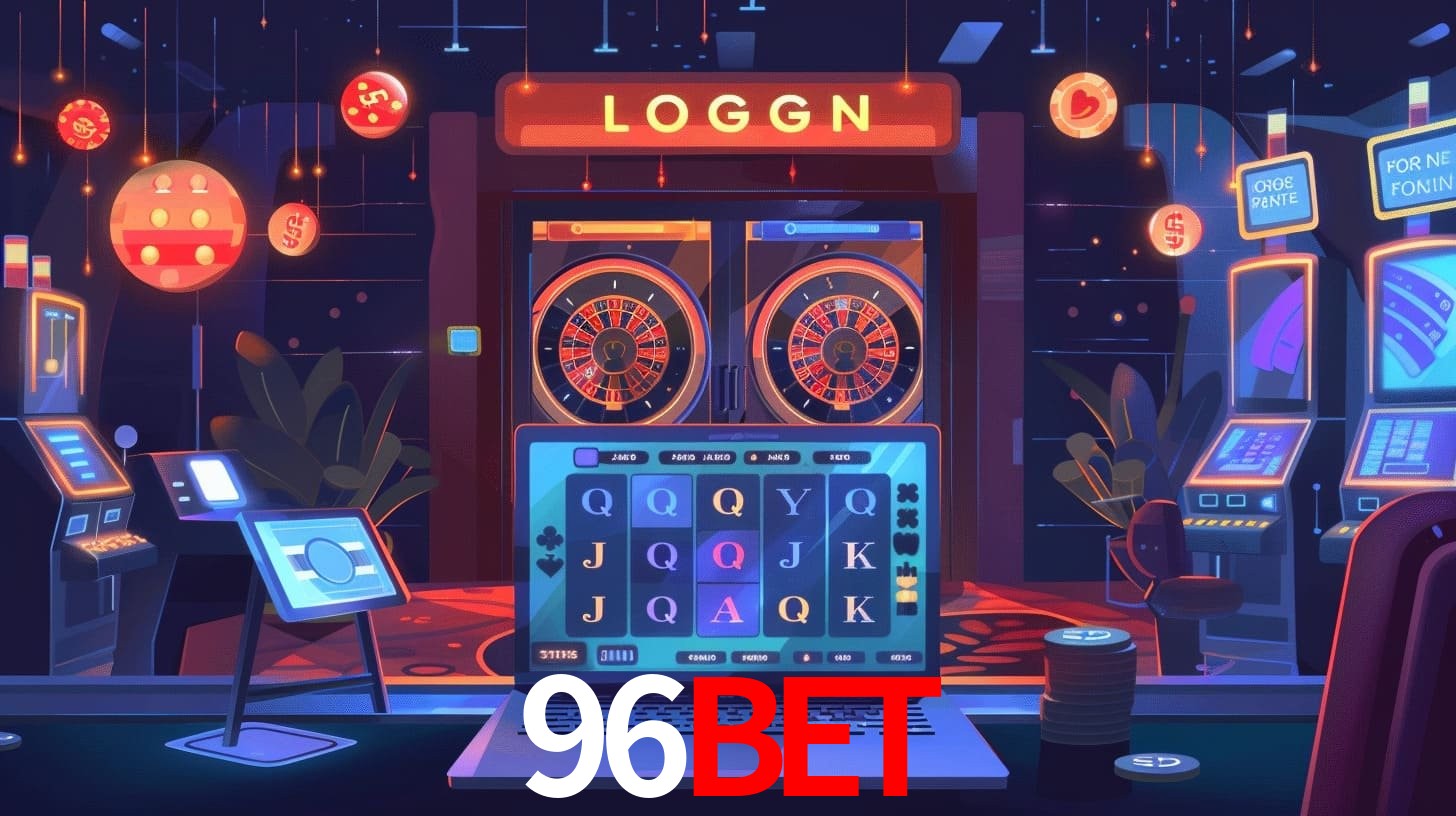 Descubra a Essência do 96bet: Nossa História e Compromissos
