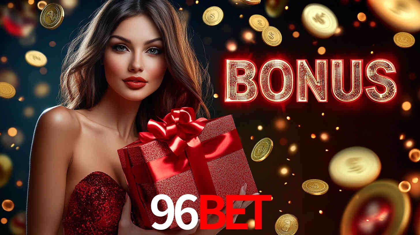 Apostas de Futebol 96bet