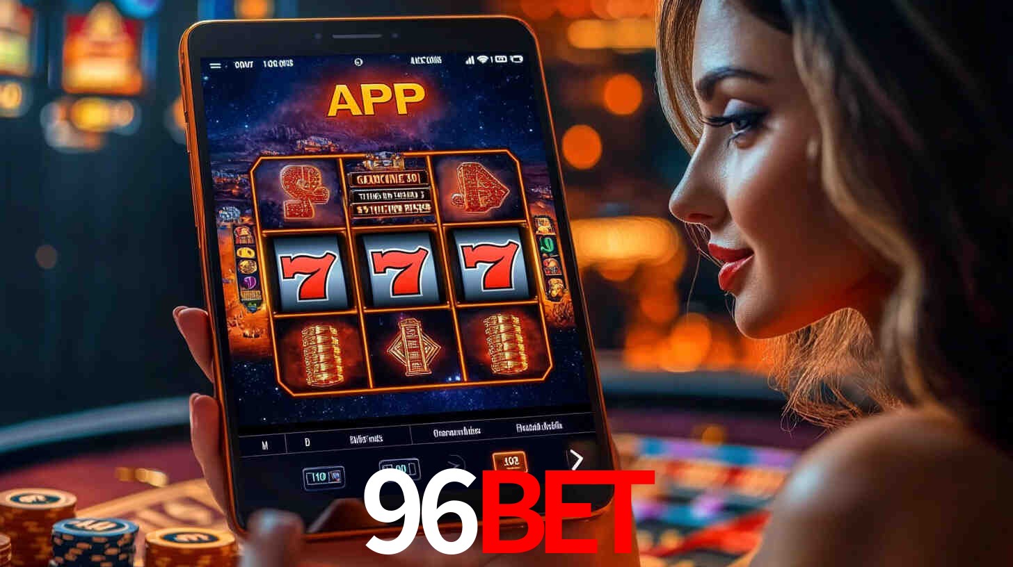 Desvendando o Mundo dos Jogos Virtuais na 96bet