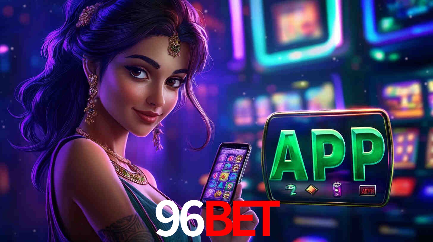 Descubra a Magia dos Jogos de Arcade no 96bet