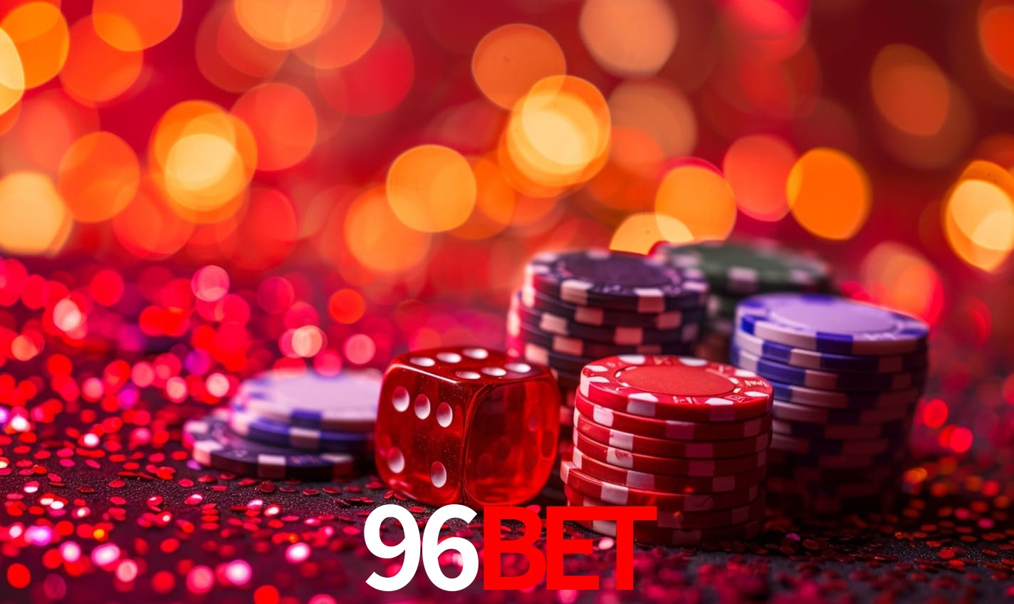 Login Seguro 96bet