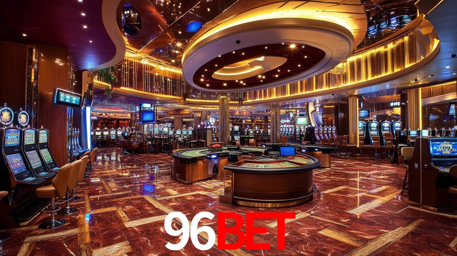 Premium Interface 96bet
