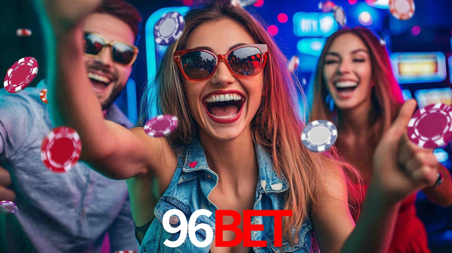 Apostas de Basquete 96bet