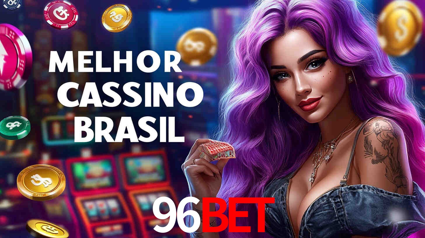 Estatísticas Esportivas 96bet