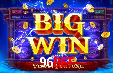 Weekend Specials 96bet