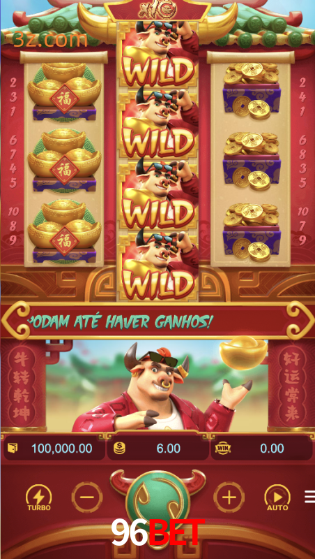 As Melhores Estratégias Para Jogar Slot Fortune Ox