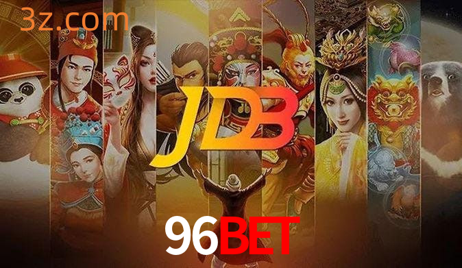 96bet Slots JDB⭐️Slots Games⭐️96bet.bet