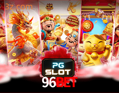 96bet PG Slots⭐️Brasil Jogos de vídeo⭐️96bet app login