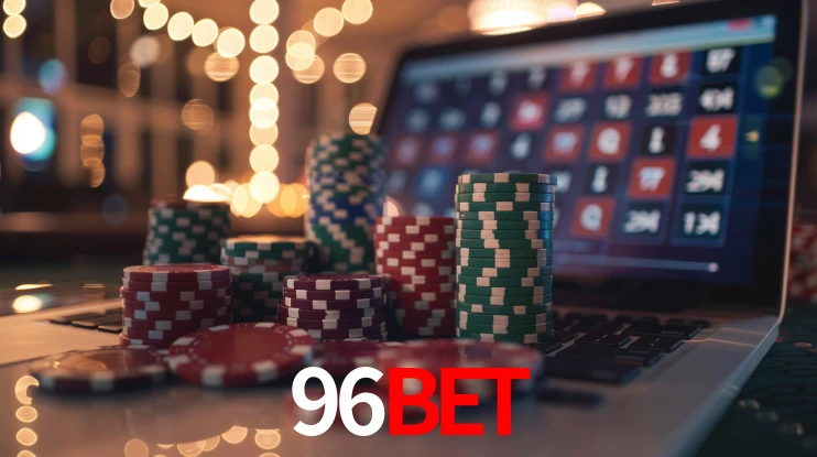 Weekend Specials 96bet