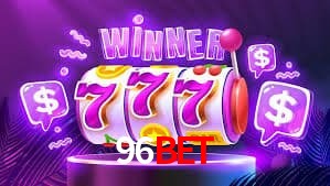 Welcome Bonus 96bet