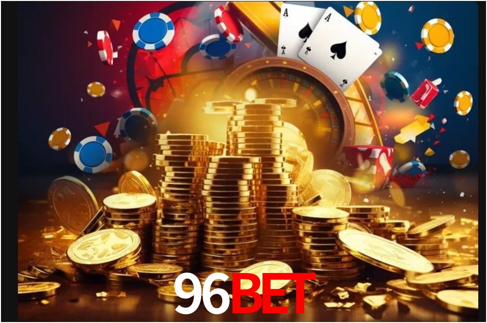 96bet Facebook