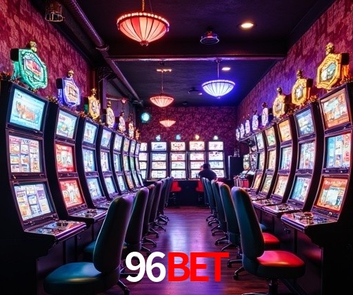 96bet lottery