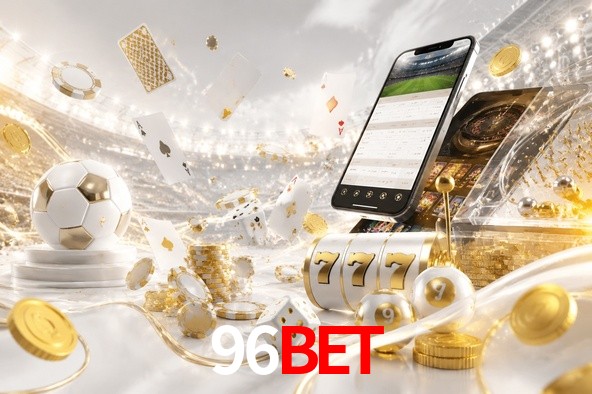Experiência VIP 96bet