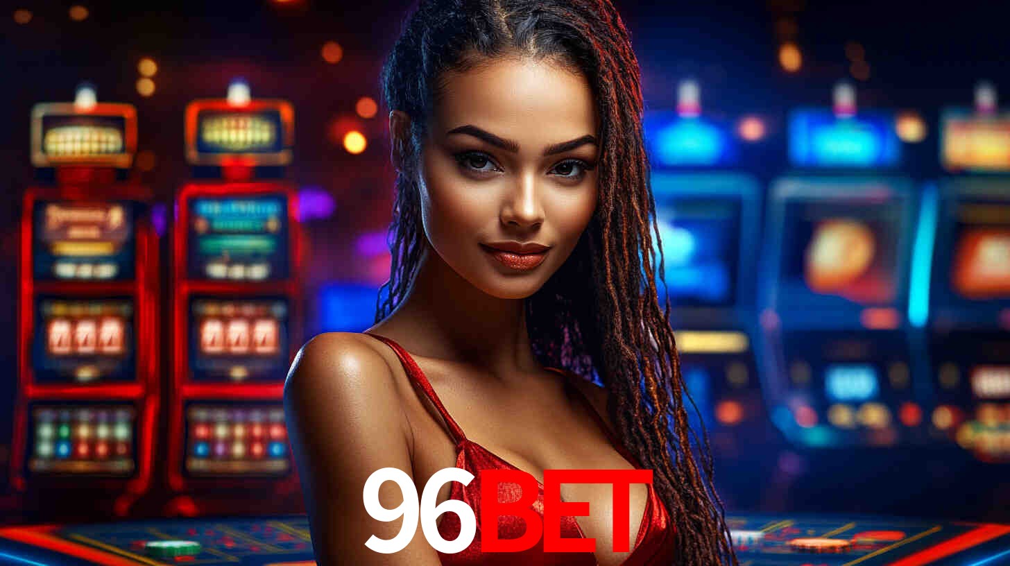 Descubra o Programa VIP da 96bet: Vantagens Exclusivas para Jogadores