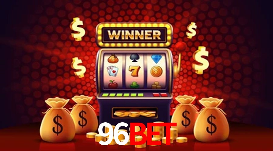 Exclusive Offers 96bet