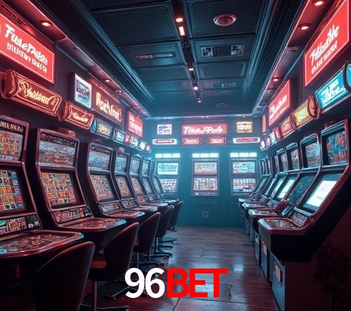 96bet cassino