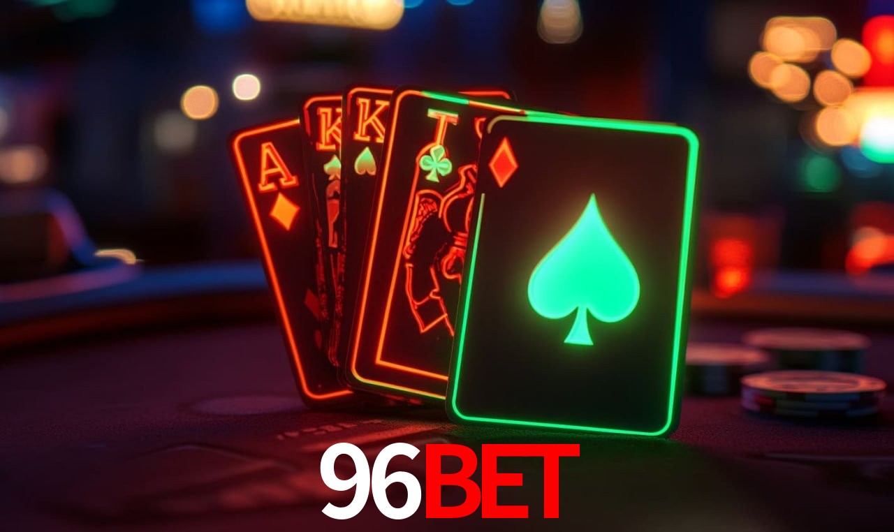 Estatísticas do Jogo 96bet