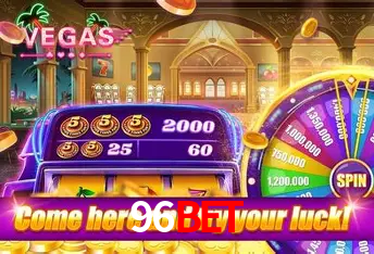 A Experiência Imersiva dos Cassinos Ao Vivo no 96bet