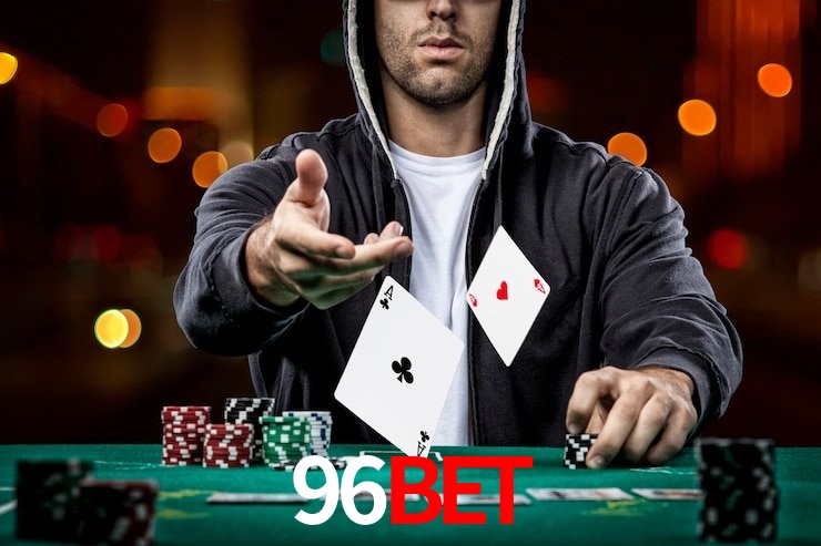 96bet