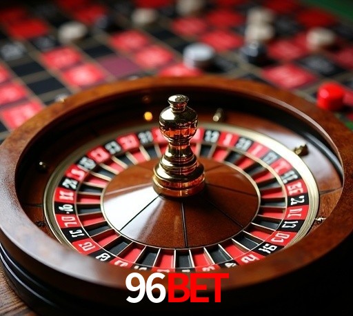 Ofertas Exclusivas 96bet