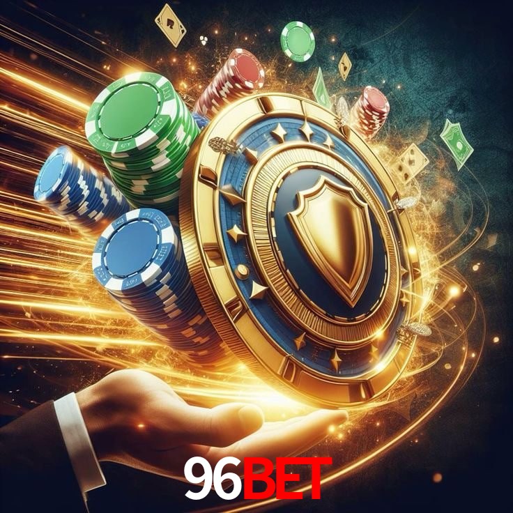 96bet Win