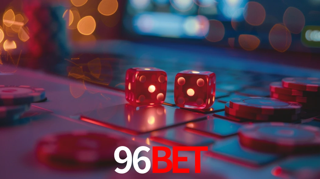 Flash Promotion 96bet