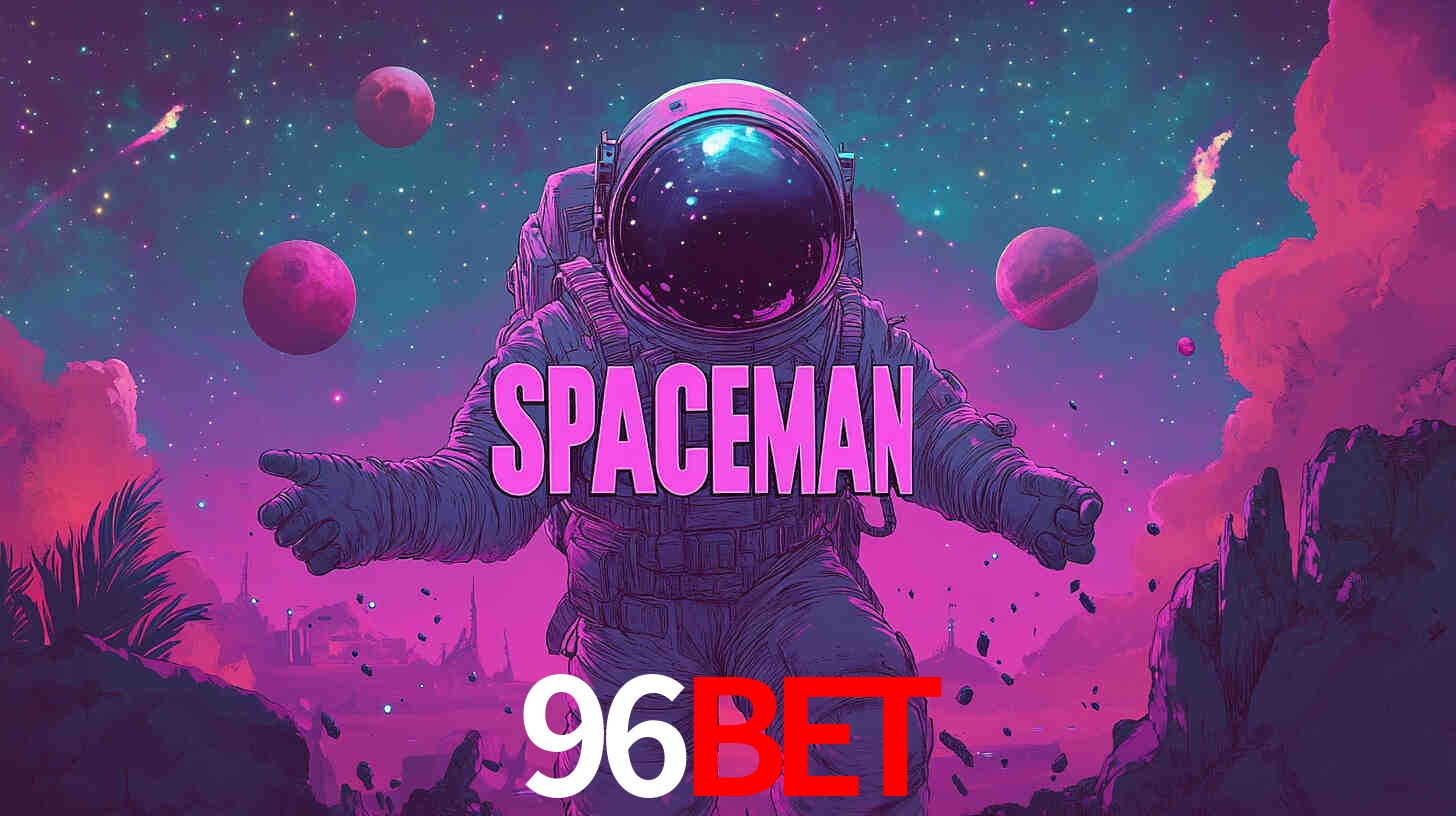 Apostas Esportivas na 96bet: Um Guia Completo