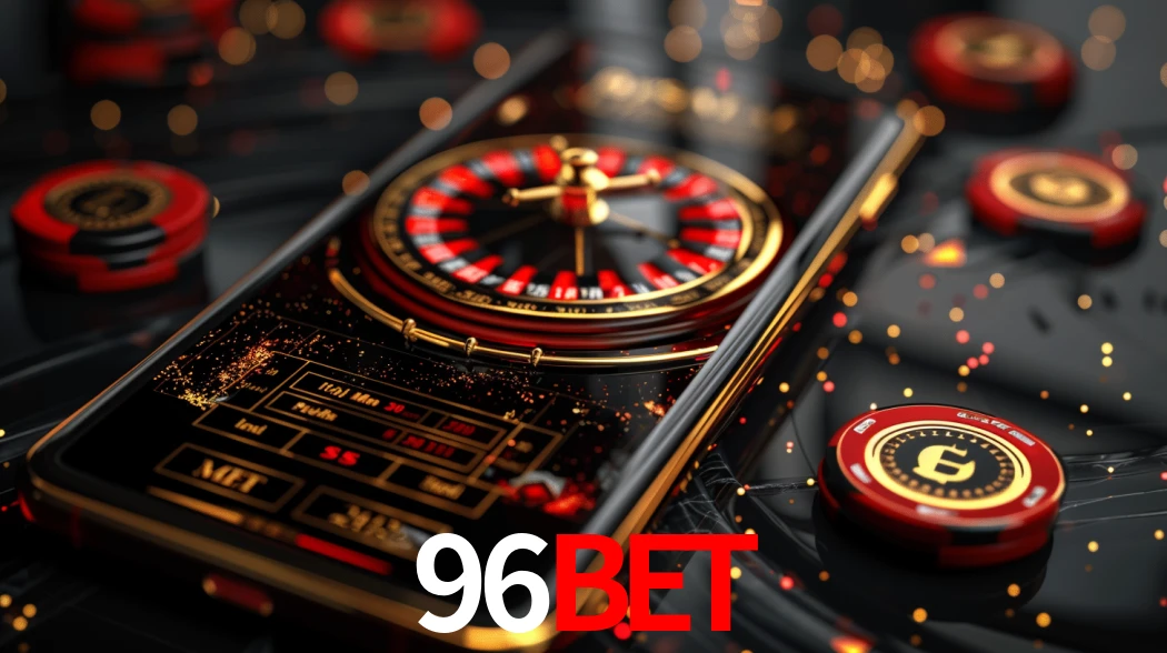 Account Benefits 96bet