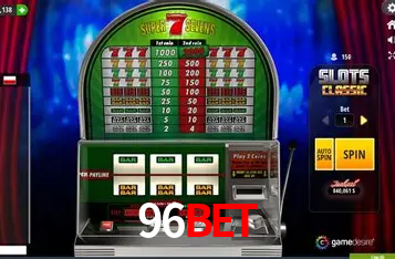 Descubra a Essência do 96bet: Nossa História e Compromissos