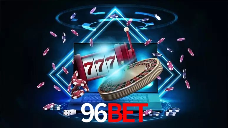 Casino Ao Vivo 96bet