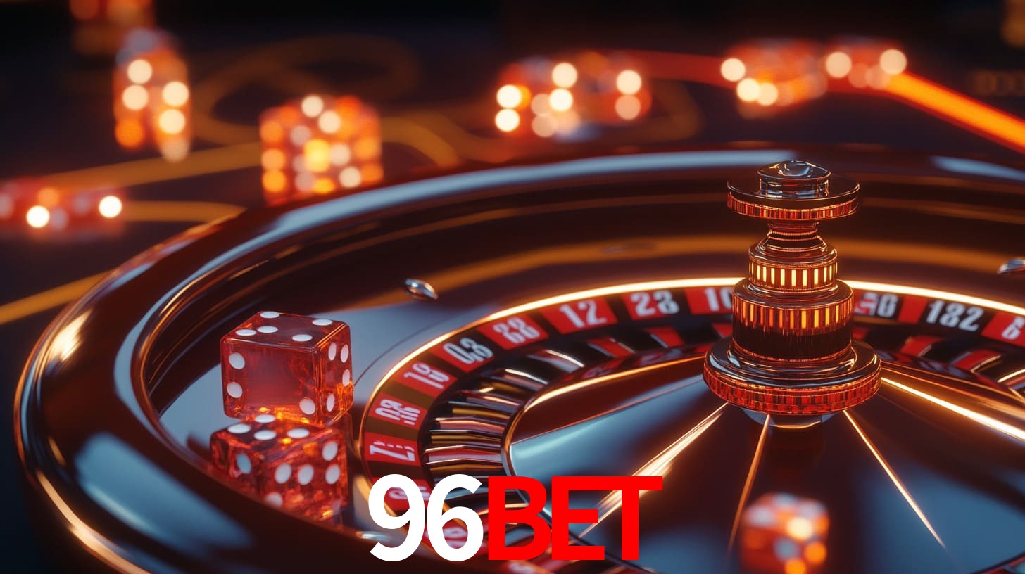 VIP Casino 96bet