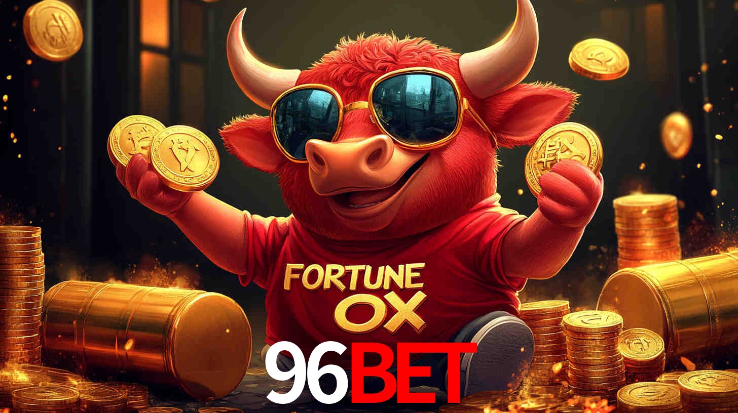 A Experiência Imersiva dos Cassinos Ao Vivo no 96bet