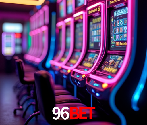 96bet login