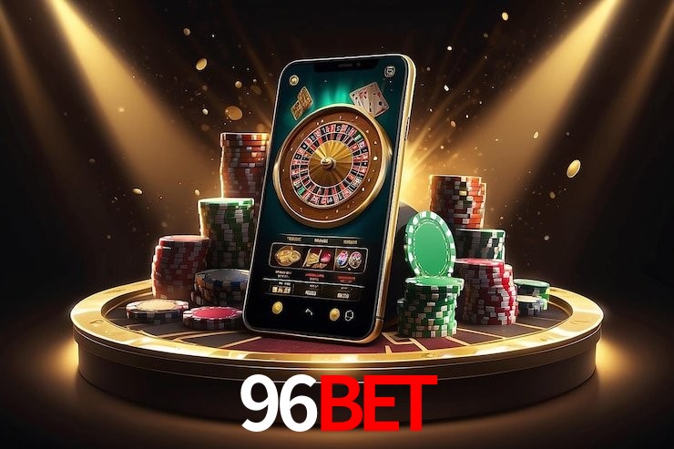 Cadastro Rápido 96bet