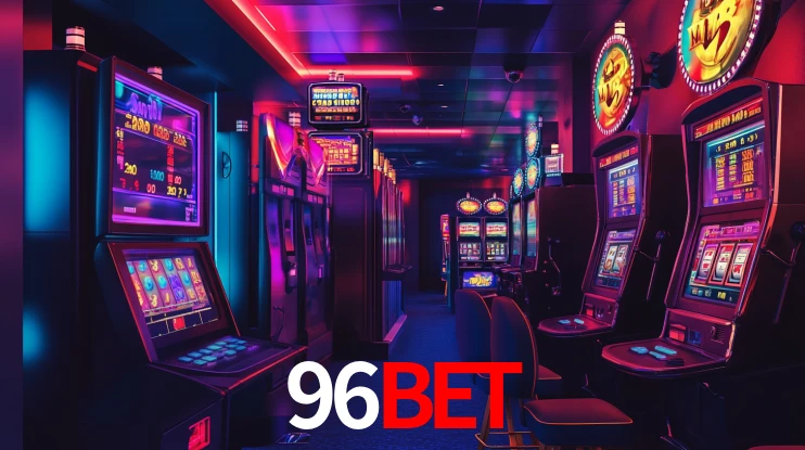 Ofertas Imperdíveis na 96bet: Promoções e Bônus Que Valem a Pena