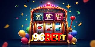 Design Responsivo 96bet