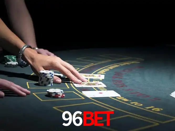 Especiais de Fim de Semana 96bet