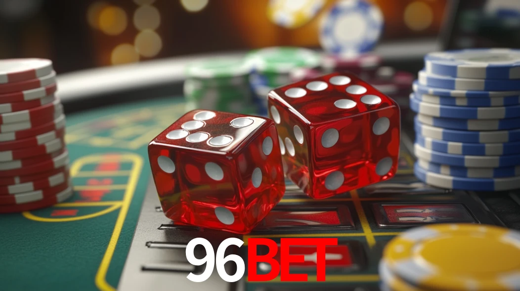 Programa VIP 96bet