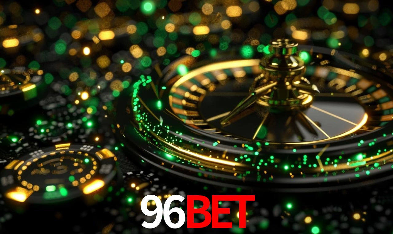 96bet Plataforma
