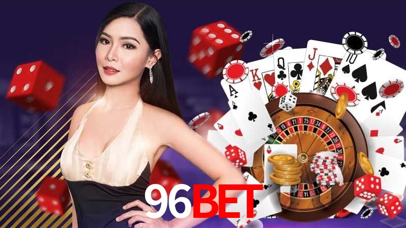 Interface Premium 96bet