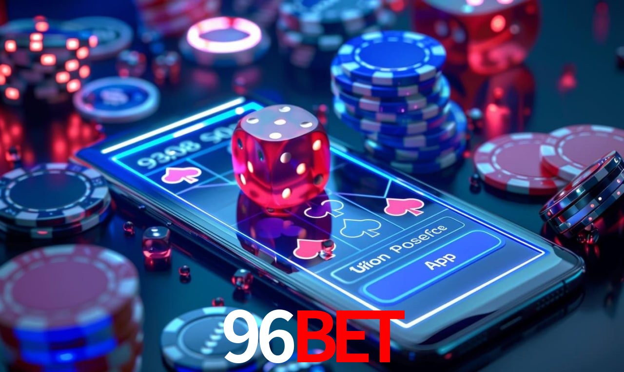 96bet vip