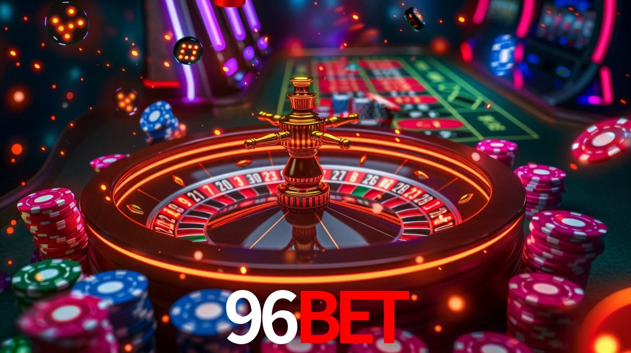 96bet Fortune Tiger