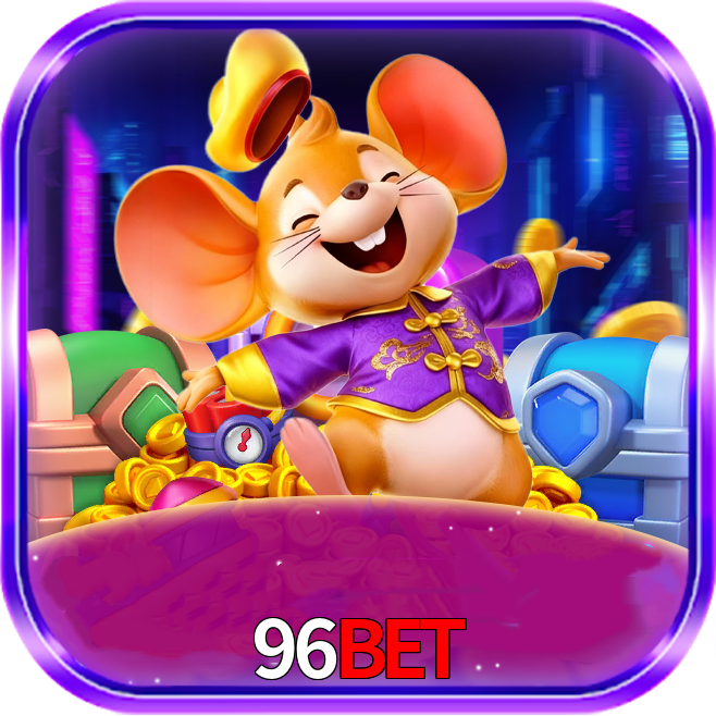 Logo 96bet